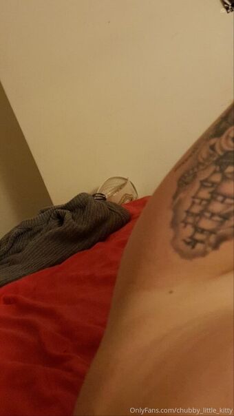 chubby_little_kitty Nude Leaks OnlyFans Photo 9