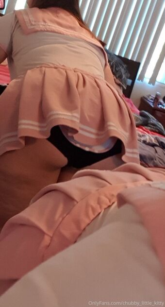 chubby_little_kitty Nude Leaks OnlyFans Photo 15