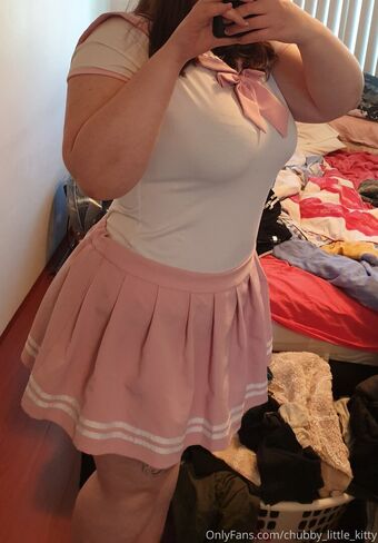 chubby_little_kitty Nude Leaks OnlyFans Photo 14