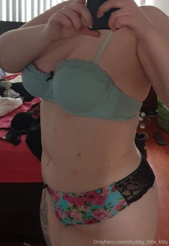 chubby_little_kitty Nude Leaks OnlyFans Photo 12
