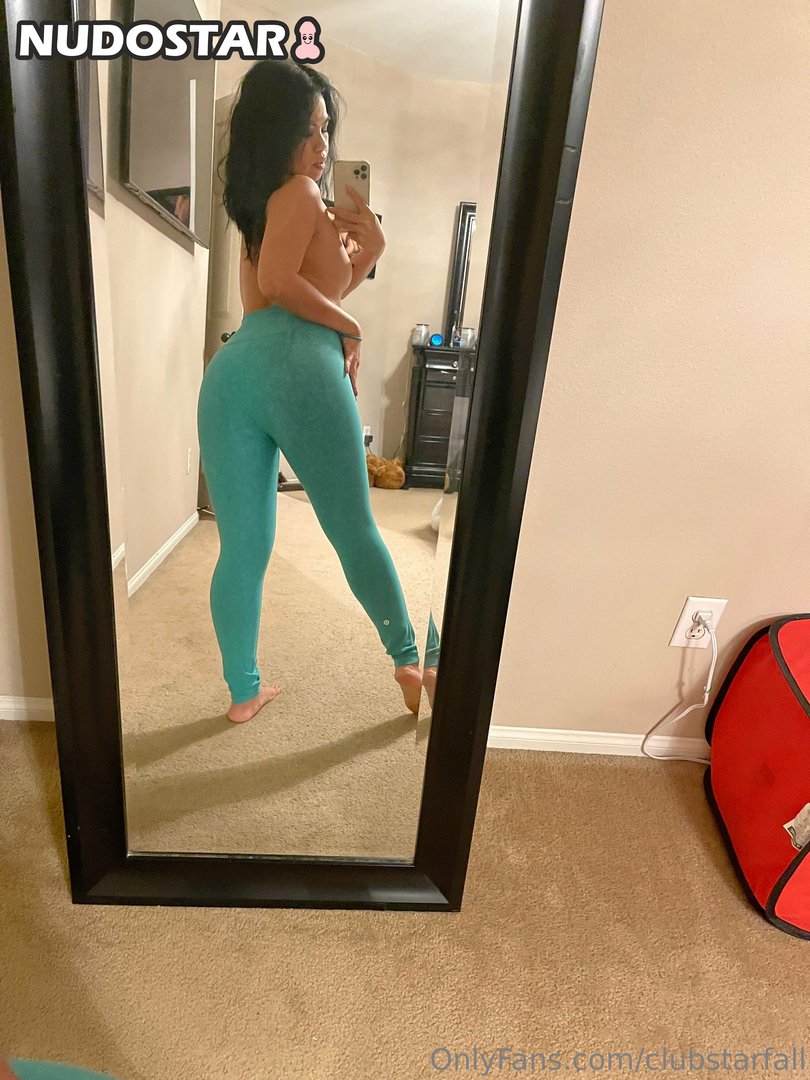 Clubstarfall Leaked Photo 9