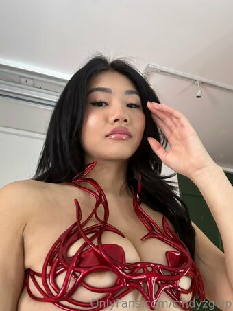 cindyzg Nude Leaks OnlyFans Photo 19