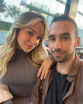 Clarice Boaventura Nude Leaks OnlyFans Photo 40