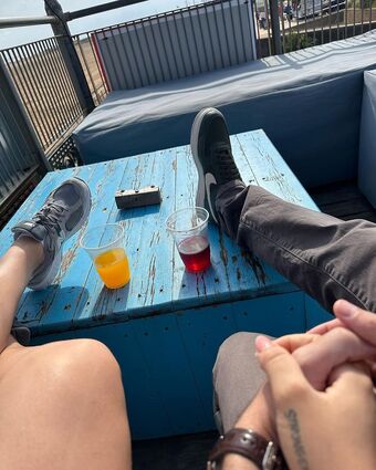 Clarice Boaventura Nude Leaks OnlyFans Photo 44