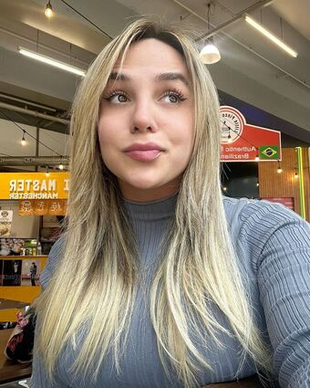 Clarice Boaventura Nude Leaks OnlyFans Photo 36