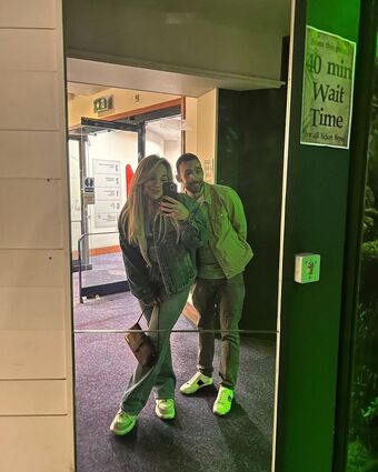 Clarice Boaventura Nude Leaks OnlyFans Photo 37