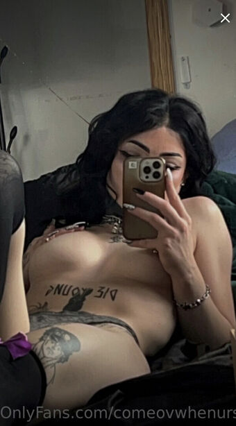 Comeovwhenursober Nude Leaks OnlyFans Photo 16