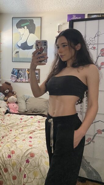 ConfusingQT Nude Leaks OnlyFans  – Leaked Models