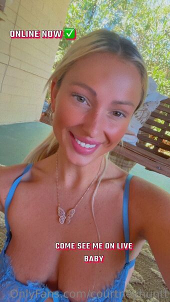courtneyhuntt Nude Leaks OnlyFans Photo 16