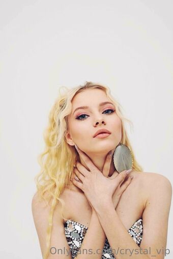 crystal_vip Nude Leaks OnlyFans Photo 14