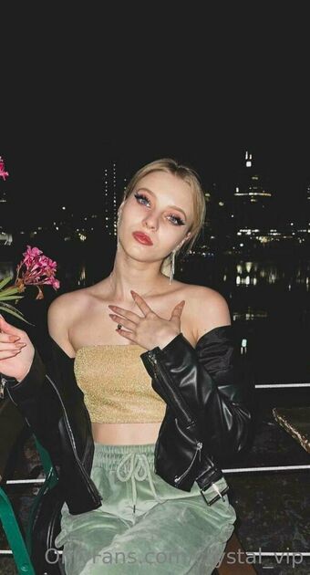 crystal_vip Nude Leaks OnlyFans Photo 15