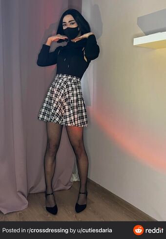 Cutiesdaria Nude Leaks OnlyFans Photo 1