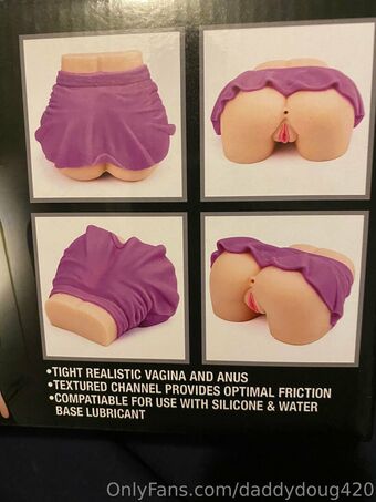 daddydoug420 Nude Leaks OnlyFans  – Leaked Models