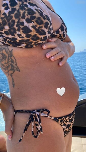 Dagi Bee Nude Leaks OnlyFans Photo 43