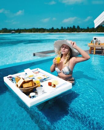 Dagi Bee Nude Leaks OnlyFans Photo 39