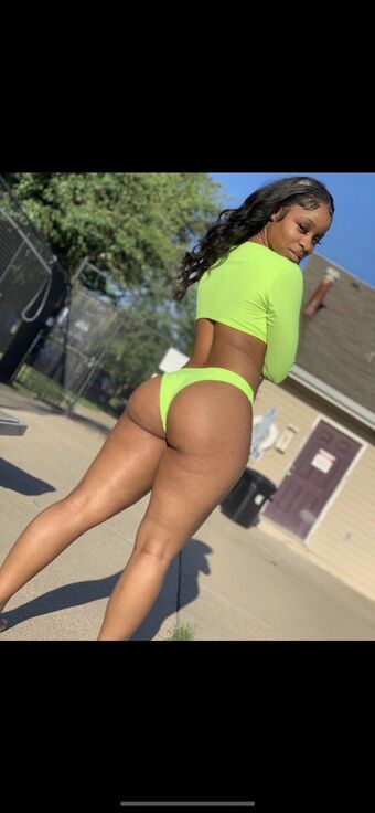 Iamdajahzhane Nude Leaks OnlyFans Photo 20