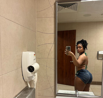 Iamdajahzhane Nude Leaks OnlyFans Photo 14