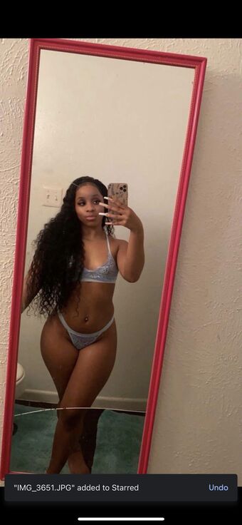 Iamdajahzhane Nude Leaks OnlyFans Photo 19
