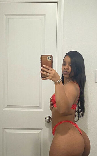 Iamdajahzhane Nude Leaks OnlyFans Photo 13