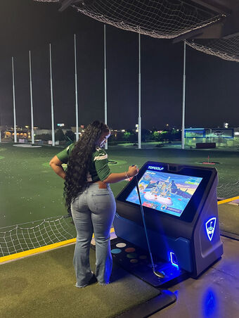 Iamdajahzhane Nude Leaks OnlyFans Photo 16