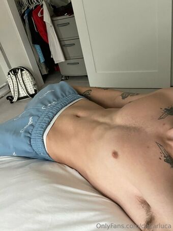 dakarluca Nude Leaks OnlyFans Photo 15
