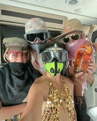 Danica Patrick Nude Leaks OnlyFans Photo 3