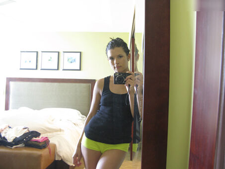 Danica Patrick Nude Leaks OnlyFans Photo 9