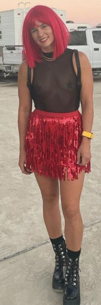 Danica Patrick Nude Leaks OnlyFans Photo 5