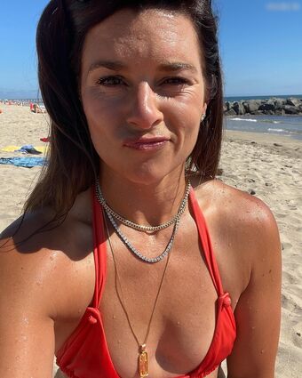 Danica Patrick Nude Leaks OnlyFans Photo 13