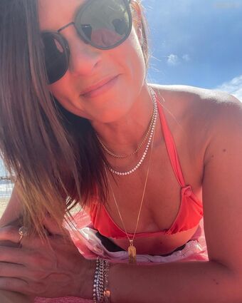 Danica Patrick Nude Leaks OnlyFans Photo 11