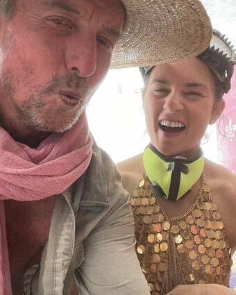 Danica Patrick Nude Leaks OnlyFans Photo 4