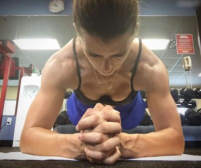 Danica Patrick Nude Leaks OnlyFans Photo 10