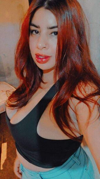 Daniele Mara Valentino Nude Leaks OnlyFans Photo 5