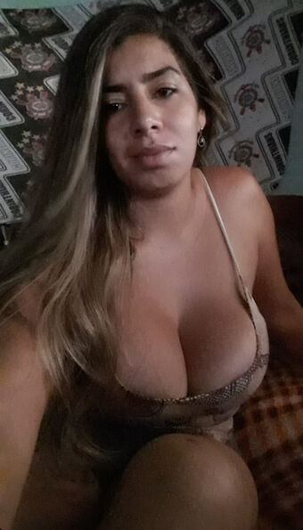 Daniele Mara Valentino Nude Leaks OnlyFans Photo 8