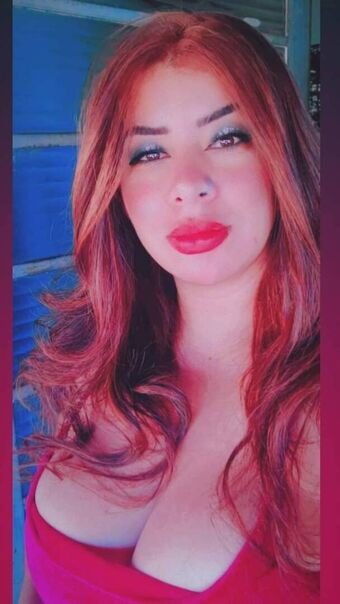 Daniele Mara Valentino Nude Leaks OnlyFans Photo 4