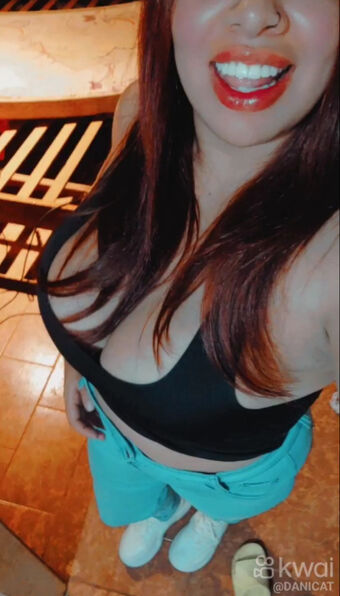 Daniele Mara Valentino Nude Leaks OnlyFans Photo 13