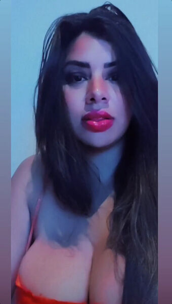 Daniele Mara Valentino Nude Leaks OnlyFans Photo 11