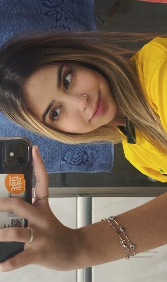 Daniella Chechia / danichechia / daniella.x01 Nude Leaks OnlyFans – Leaked Models