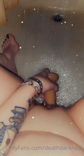 deathdarkness Nude Leaks OnlyFans  – Leaked Models