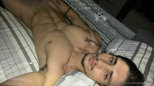 dieghodolttih Nude Leaks OnlyFans Photo 19