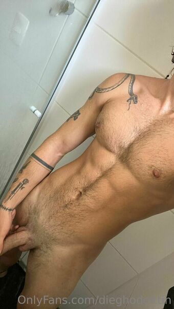 dieghodolttih Nude Leaks OnlyFans Photo 16