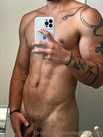 dieghodolttih Nude Leaks OnlyFans Photo 11