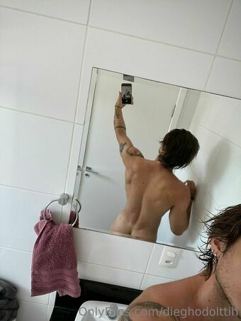 dieghodolttih Nude Leaks OnlyFans Photo 12