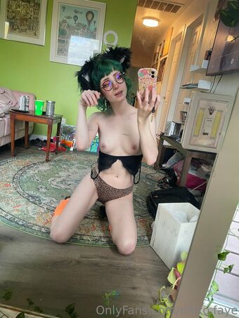 disko.faye Nude Leaks OnlyFans Photo 9