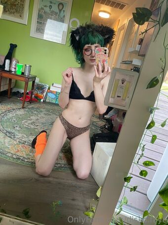 disko.faye Nude Leaks OnlyFans Photo 18