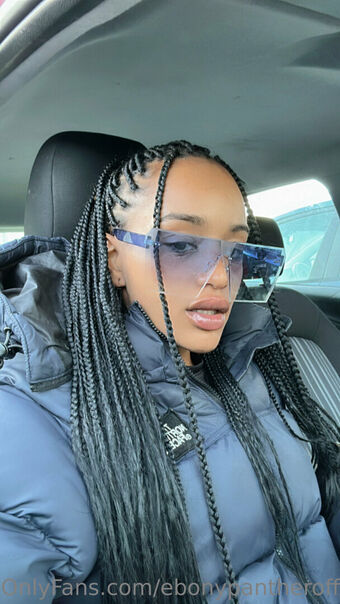 ebonypantherofficial Nude Leaks OnlyFans Photo 10