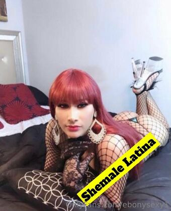 ebonysexy1 Nude Leaks OnlyFans Photo 10