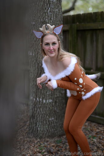 eildtv Nude Leaks OnlyFans Photo 14