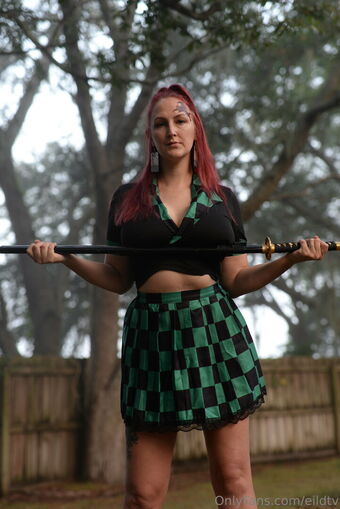 eildtv Nude Leaks OnlyFans Photo 9