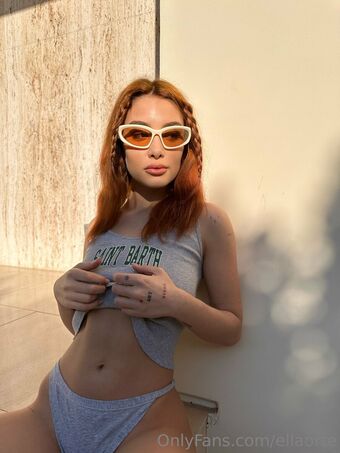 ellaorte Nude Leaks OnlyFans Photo 10